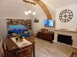 La Dimora nell'Arco M G - Affitti Brevi Italia