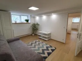Krakow 360 Apartment