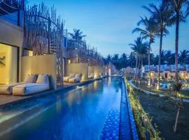 The Sebali Penida Beach Resort
