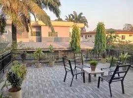 Estate of Nwankwo Duplex Apartment