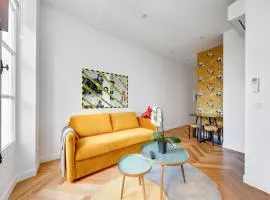 208 Suite Guerlain - Superb apartment in Paris