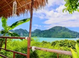 Phi Phi Sea Sky Resort