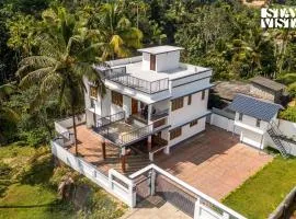 Stayvista at Whitewood Serene 5BHK Homestay - Wayanad