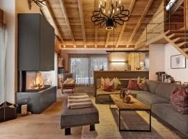 K Lodge Mountain