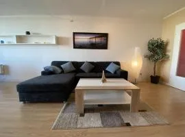 Ferienwohnung Kieler Förde 5318 in Marina Wendtorf