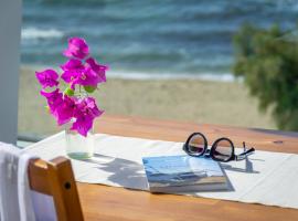 Residence Solar - Family Friendly, hotel v destinaci Torre Ovo