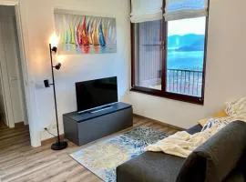 NEW Luxury Apartment - Menaggio