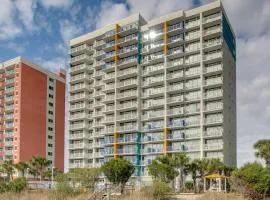Atlantica Oceanfront Condos