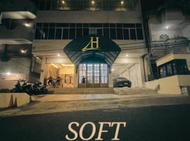D'Hills Hotel, hotell sihtkohas Bukittinggi