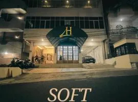 D'Hills Hotel