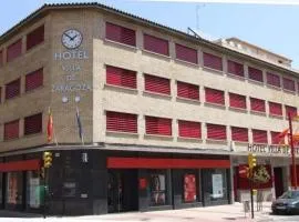 Hotel Villa de Zaragoza