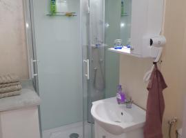 Craiova Dream Studio, hotel in Craiova