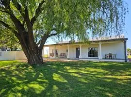 Oudezwaanskraal Game Farm