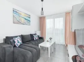 Apartamenty Perłowa Przystań by Noclegi Renters