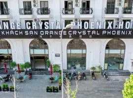 Orange Crystal Phoenix hotel