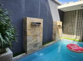 Villa Nawasena Batu