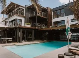North Star Micro Hotel