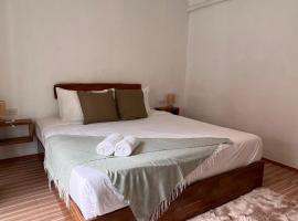 De Hope Kohlanta, hotel in Ko Lanta Yai