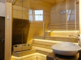 BOROVI PRESIDENT SPA Apartment