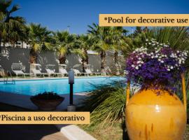 Villa Erada, guest house in Bari