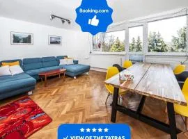 Ubytovanie Demänová 3izb 5osôb Sauna - Cube '69