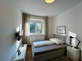 StayRoom Apartments - RK1