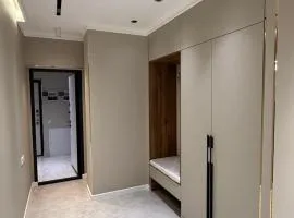 Apartment B