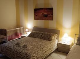 Casa Giulia - Valeggio sul Mincio, hotel v destinaci Valeggio sul Mincio