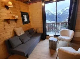 B21 Balcon de Venosc - 4 pers