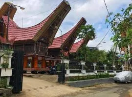 Hotel Manggasa Makale