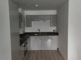 Cosy flat near city centre