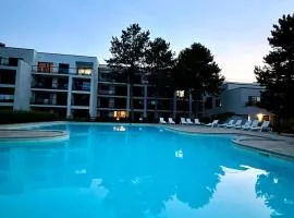 Apartmán NAUTIS