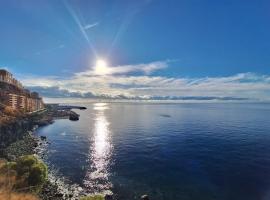 Alquilaencanarias Tabaiba vista mar, hotel v destinácii Tabaiba