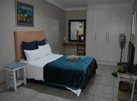 Witpeer Cottage