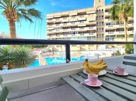 Aguaviva apartment