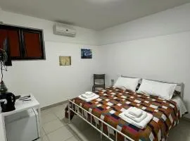 Aurora Rooms