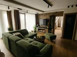 BOROVI PRESIDENT SPA Apartment