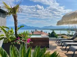 Plaza Lago di Garda