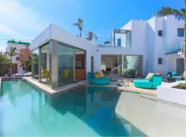 Villa Italy