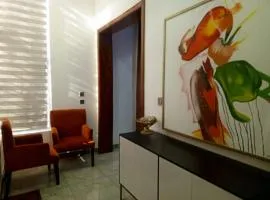 Luxe Stays