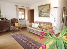 Landhaus Kauderer - Wohnung 2