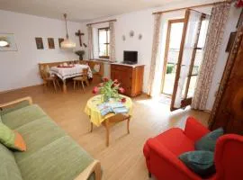 Landhaus Kauderer - Wohnung 1