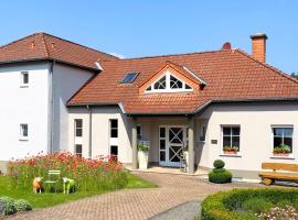 Das Landhaus, hotel v destinaci Prüm