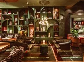 The Home Hotel Zürich - a member of DESIGN HOTELS