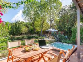 Klaritz Luxury Suites