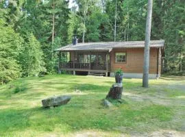 Gorgeous Home In Gislaved With Wifi