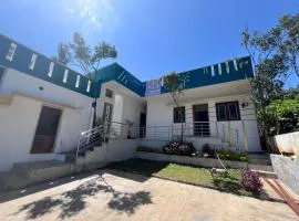 Green Minion Home stay