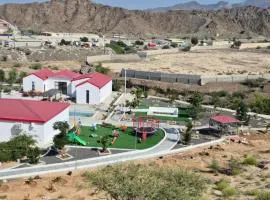 JORY Hatta Resort & FarmStay & Event Host منتجع ومزرعة و إستراحة جوري حتا