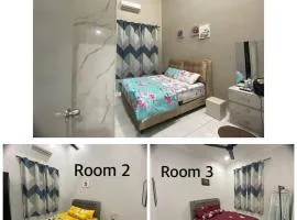 3DY Guest House