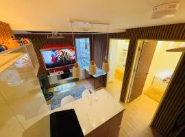 FerdGes Fully Furnished Escaped